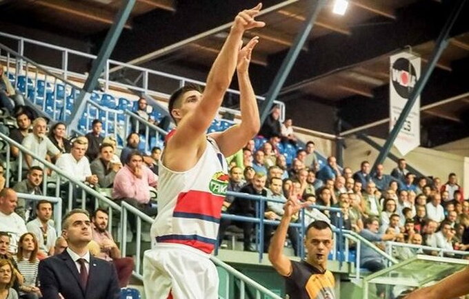G.Biruta surinko dvigubą dublį