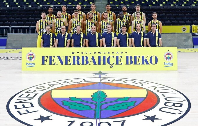 „Fenerbahče“ turi potencialo žaisti finaliniame ketverte