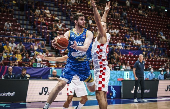 S.Michailiukas keliasi į Niujorką (FIBA Europe nuotr.)