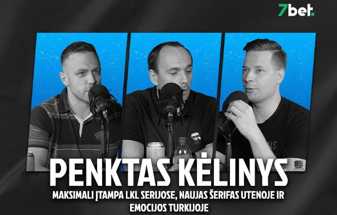 (Krepsinis.net nuotr.)