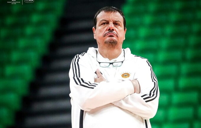 E.Atamanas nepašykštėjo skambių frazių