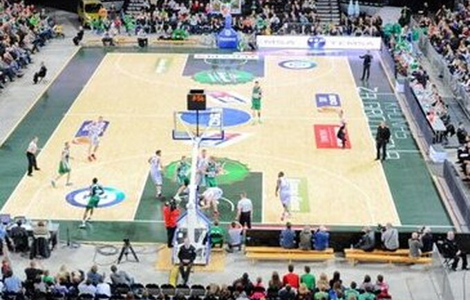 Žalgirio arena Dmitrijus Radlinskas, Fotodiena.lt