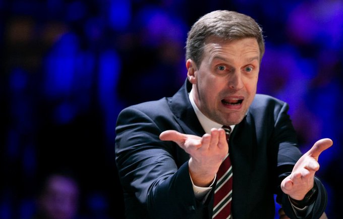 „Ryto“ sezono pažymiai: balas D.Adomaičiui, vertę pasikėlęs A.Butkevičius ir nuvylęs C.Bairstow