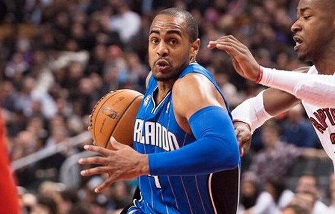 Afflalo Scanpix