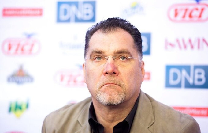 A.Sabonis mano, kad su lažybose dalyvaujančiais klubais reikia elgtis griežtai (Fotodiena.lt)