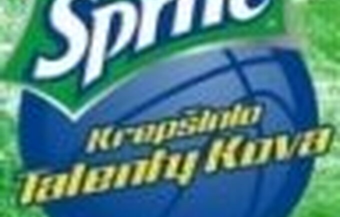 sprite talentu kova 10