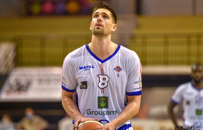 G.Biruta keičia karjeros kelią