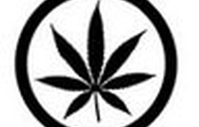 marijuana zole kanape