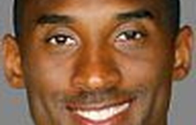 bryant kobe 10