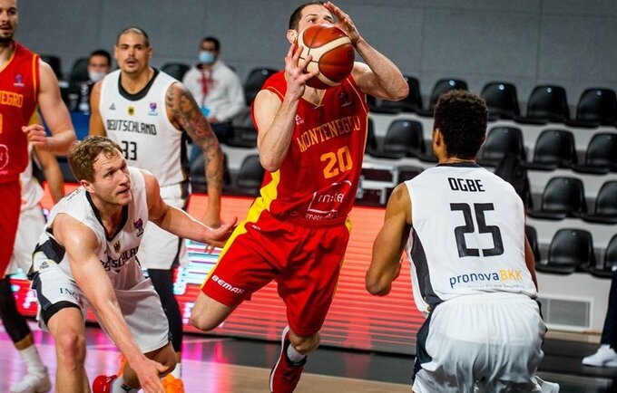 N.Ivanovičius buvo nesulaikomas (FIBA Europe nuotr.)