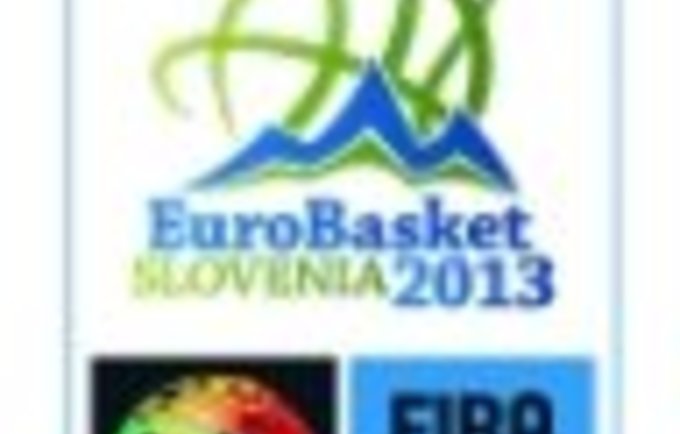 Eurobasket 2013 Slovenia