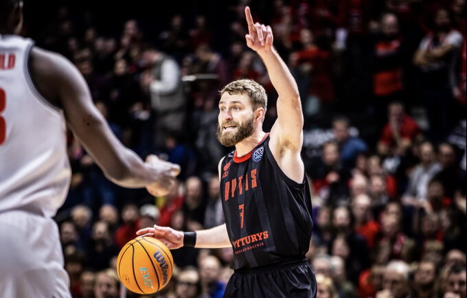 Vilniečiai kitame etape susitiks su Malagos ekipa (FIBA nuotr.)