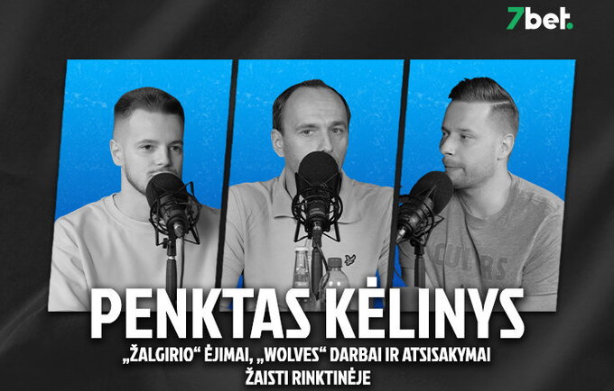 (Krepsinis.net nuotr.)