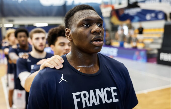 N.Ngoy sukūrė precedentą (FIBA Europe nuotr.)