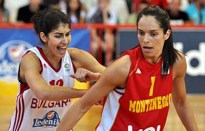 „Kibirkšties-VIČI“ ekipą sustiprino Juodkalnijos rinktinės narė (FIBA Europe nuotr.)