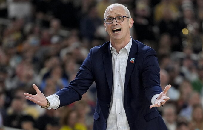 D.Hurley atsisakė NBA šanso (Scanpix nuotr.)
