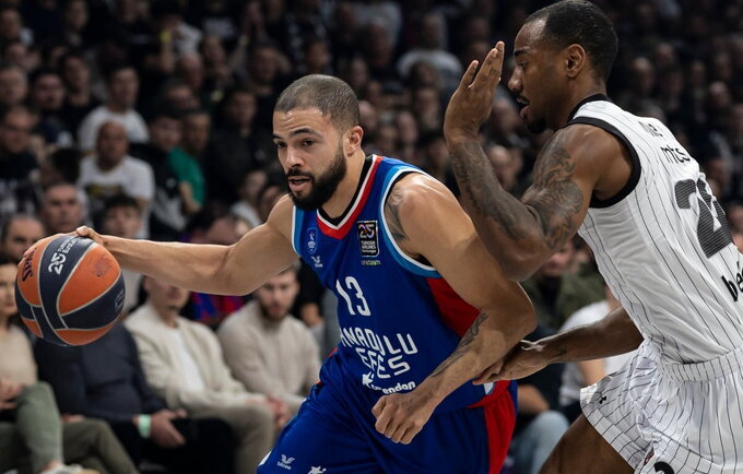 D.Thompsonas žais italų rinktinėje