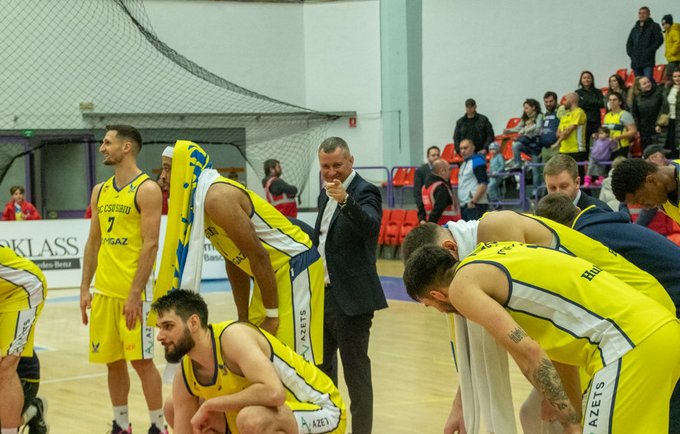 T.Rinkevičiaus ekipa surengė įspūdingą išsigelbėjimą