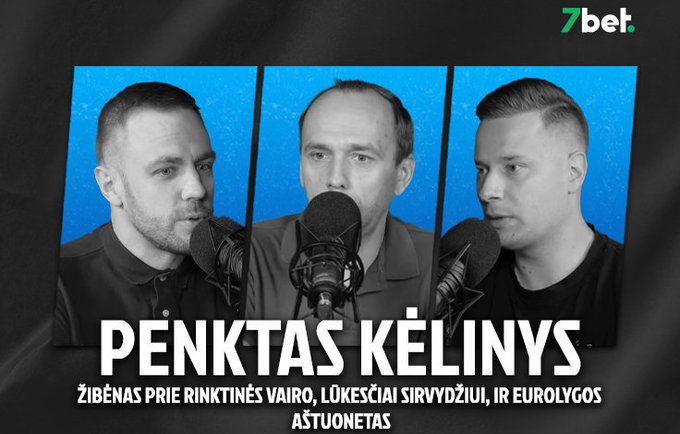 (Krepsinis.net nuotr.)