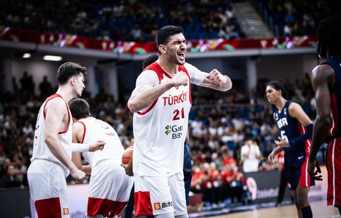 S.Yigitoglu į pergalę įnešė dvigubą dublį (FIBA Europe nuotr.)