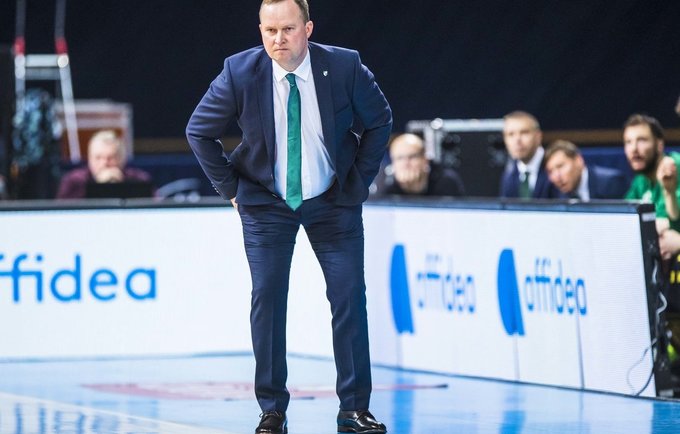 „Bružas ir Pulkovskis“: Panevėžyje sutriuškintas „Žalgiris“, „Real“ dominavimas serijoje ir NBA atkrintamosios
