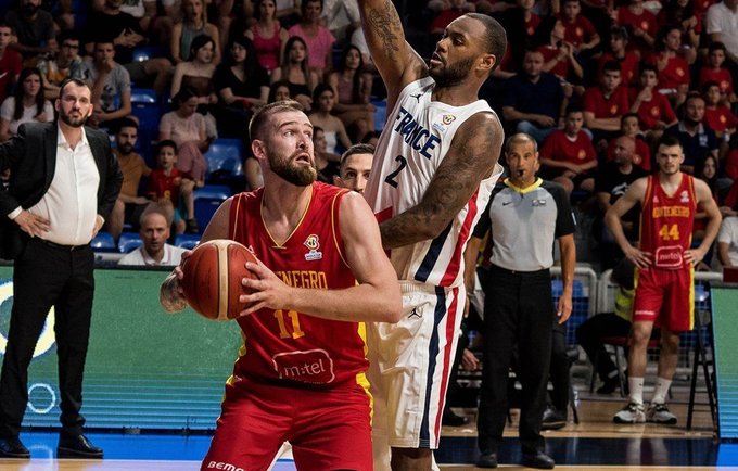 N.Radovičius pasmerkė prancūzus (FIBA nuotr.)
