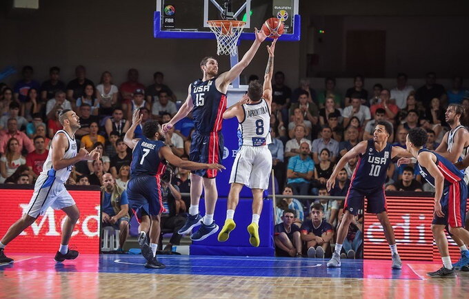 N.Laprovittola pelnė 17 taškų (FIBA nuotr.)