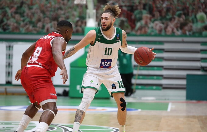 I.Cordinier domina Eurolygos klubus (Euroleague.net)
