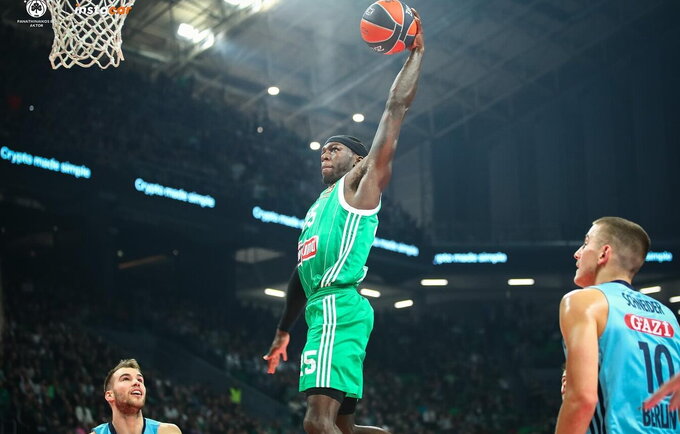 K.Nunnas tapo turo MVP