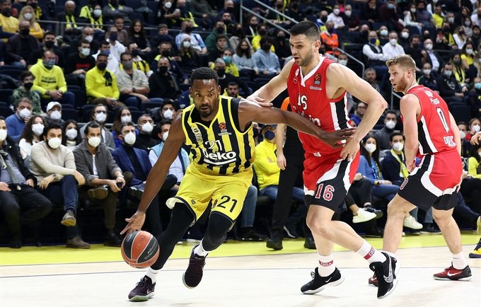 D.Pierre'as pasirašė naują sutartį pagal formulę 2+1