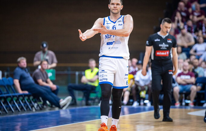 (Foto: Rokas Lukoševičius)