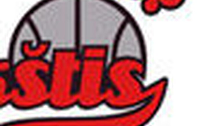 "Kibirkštis-Tichė-IKI" logo 12