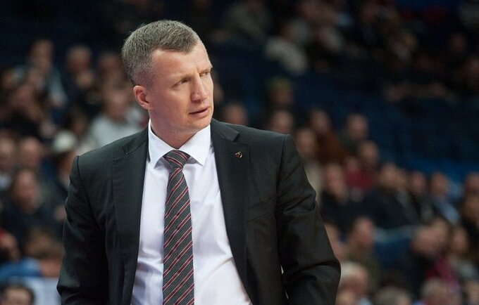 Vilniečiai namuose bandys revanšuotis ALBA ekipai (Fotodiena.lt)