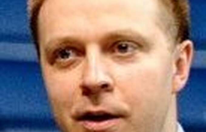 Kazlauskas ir Motiejūnas Dmitrijus Radlinskas, Fotodiena.lt