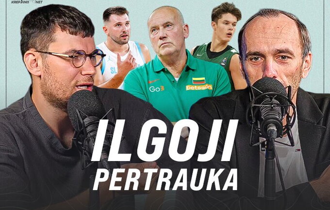 (Krepsinis.net nuotr.)