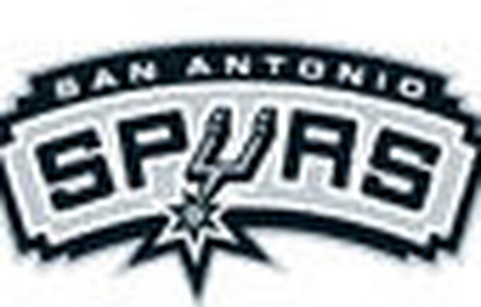 spurs logo 08 Krepsinis.net