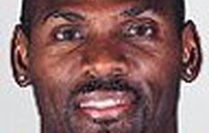 Mickeal Pete 12 Krepsinis.net
