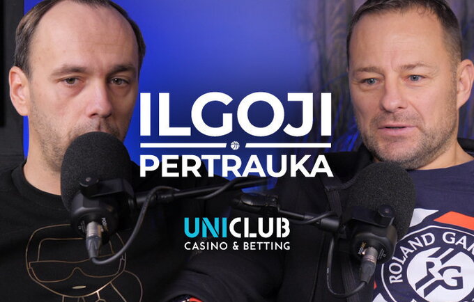 (Krepsinis.net nuotr.)