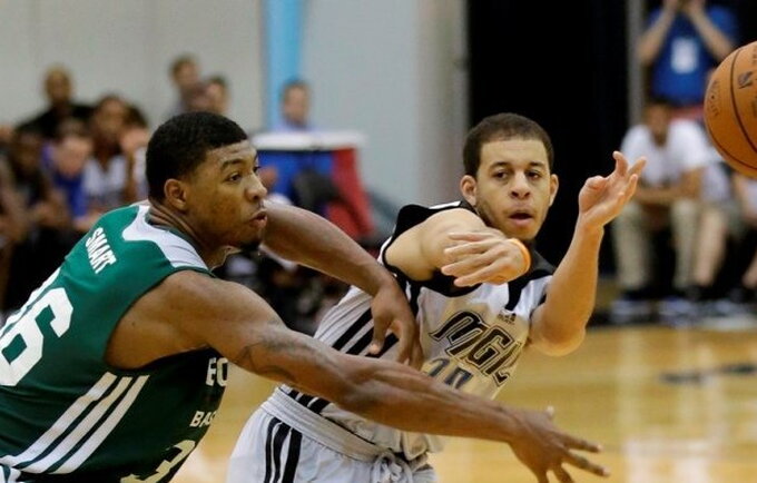 Sethas Curry Scanpix