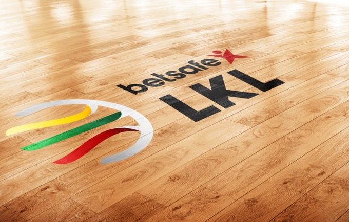 Šią savaitę per BTV televiziją bus transliuojamos net šešerios „Betsafe–LKL“ rungtynės.