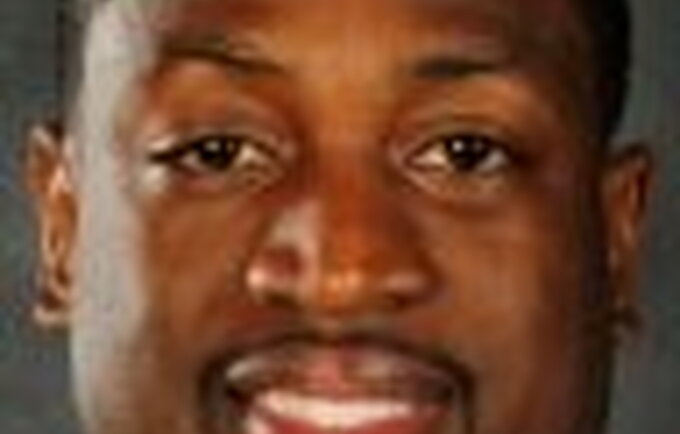 Wade Dwyane 12