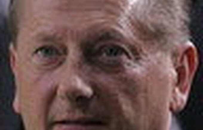 Romanov Krepsinis.net