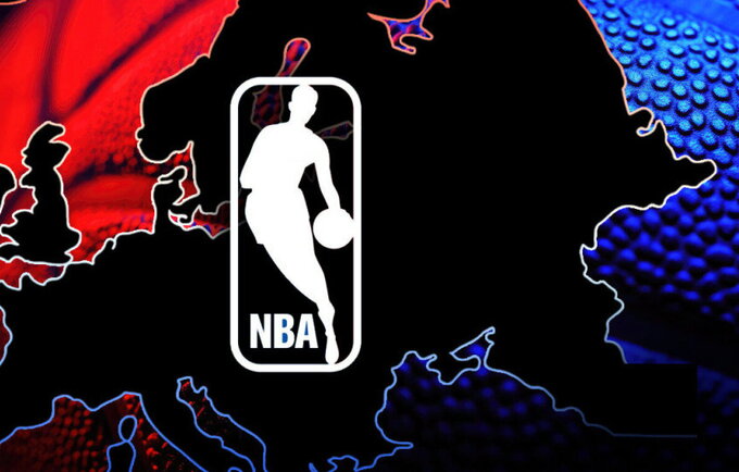 „NBA Europe“ projektas kelia grėsmes