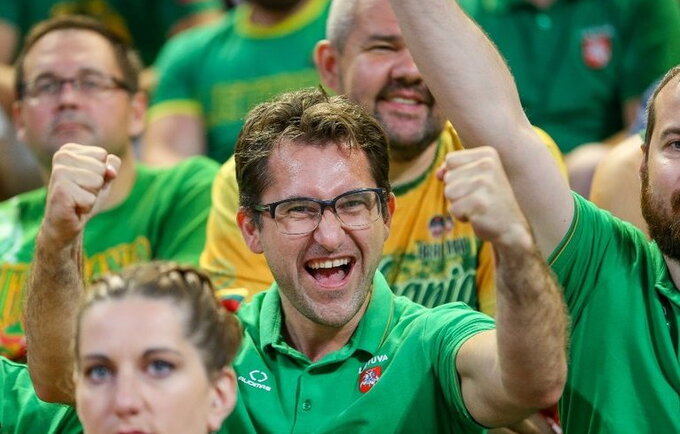 Atpažinote save? Laimėjote prizą (Matas Baranauskas, Fotodiena.lt)