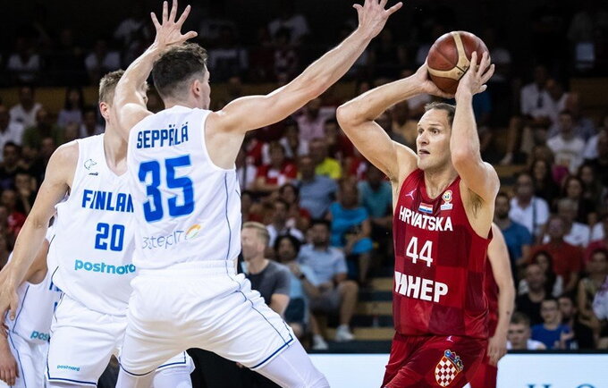 B.Bogdanovičius prisiėmė kaltę (FIBA nuotr.)
