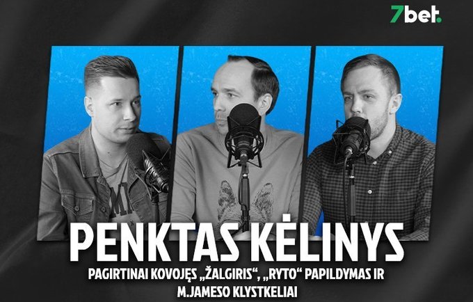 (Krepsinis.net nuotr.)