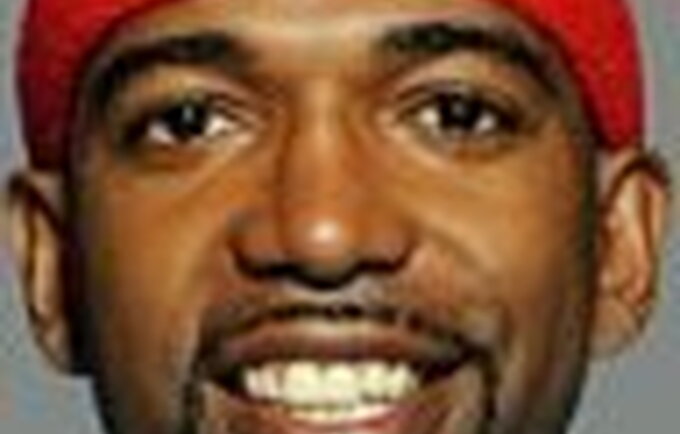 Hamilton Rip 11 Krepsinis.net