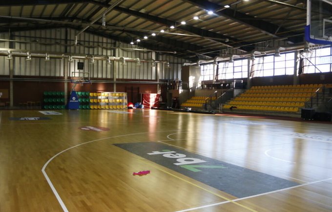 Mažeikių klubas žais Telšiuose