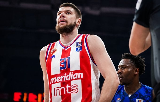 R.Giedraitis Serbijos lygoje nebežais