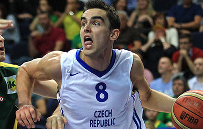 Satoransky Scanpix